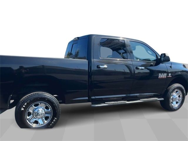 2016 Ram 3500 SLT