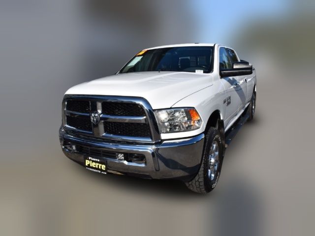 2016 Ram 3500 SLT