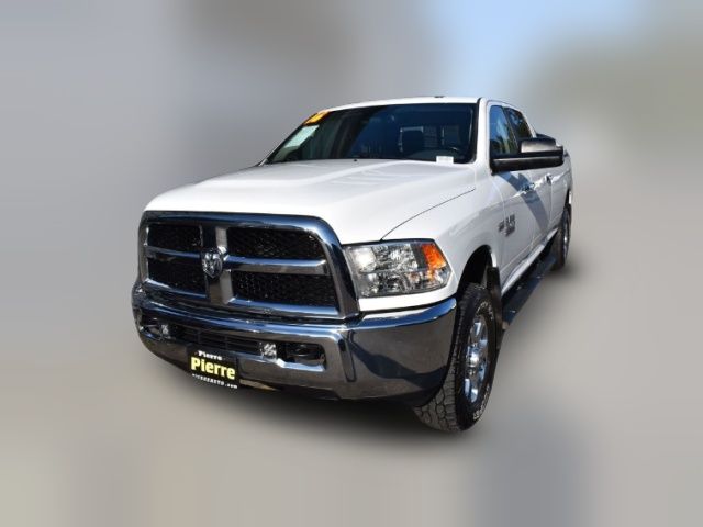 2016 Ram 3500 SLT