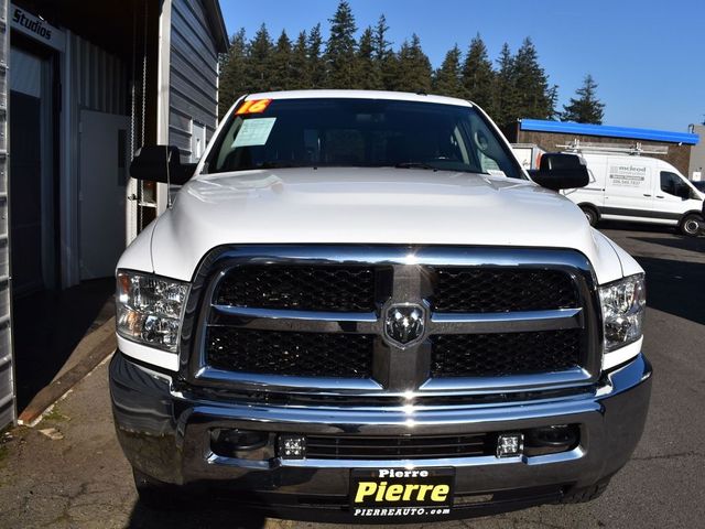 2016 Ram 3500 SLT