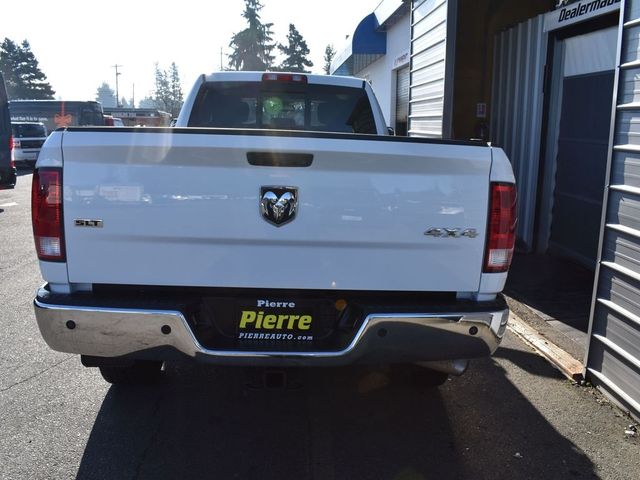 2016 Ram 3500 SLT