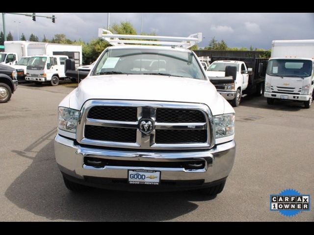 2016 Ram 3500 SLT