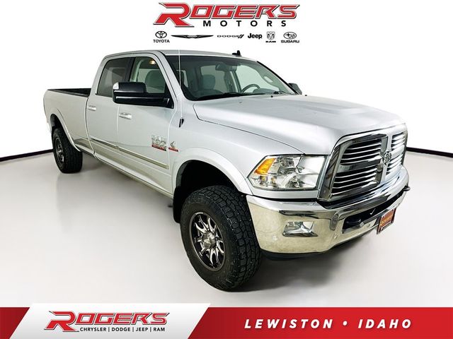 2016 Ram 3500 Big Horn