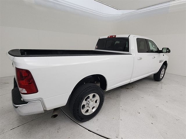 2016 Ram 3500 SLT