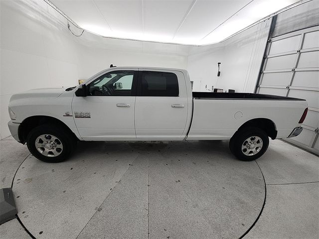 2016 Ram 3500 SLT