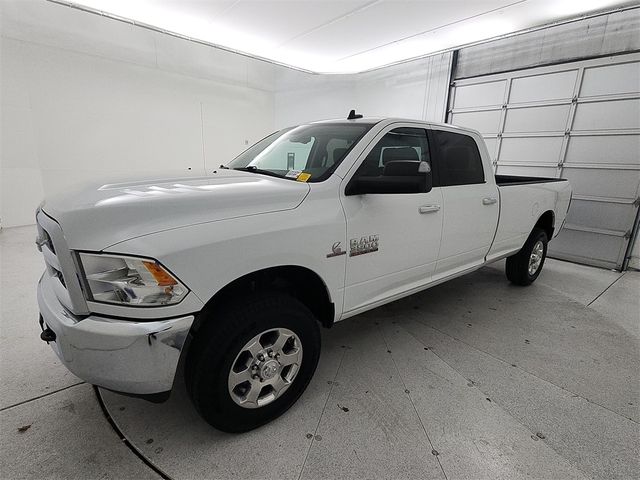 2016 Ram 3500 SLT