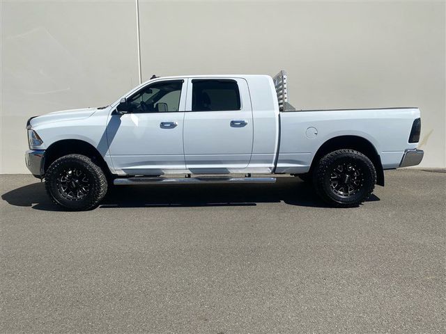 2016 Ram 3500 SLT