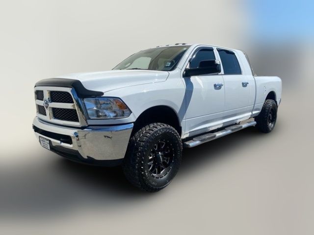 2016 Ram 3500 SLT