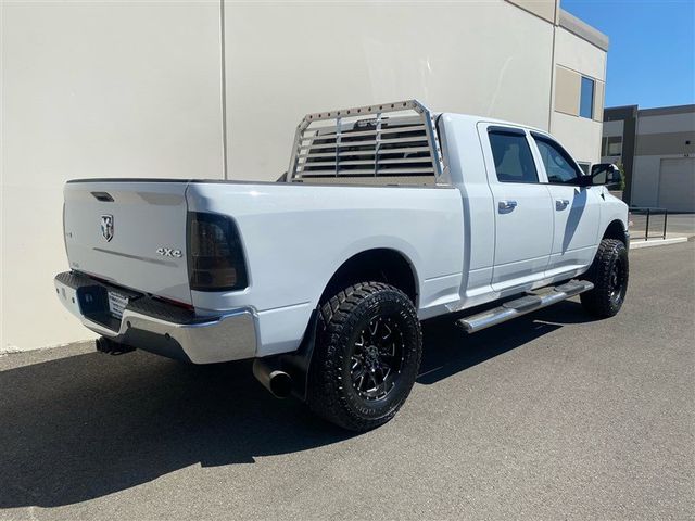 2016 Ram 3500 SLT