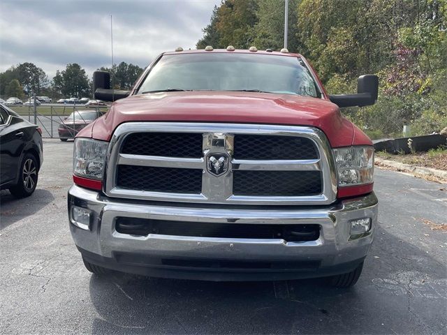 2016 Ram 3500 SLT