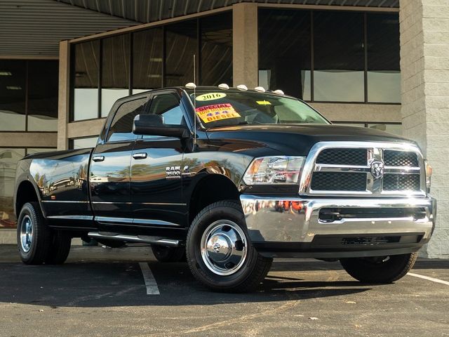 2016 Ram 3500 SLT