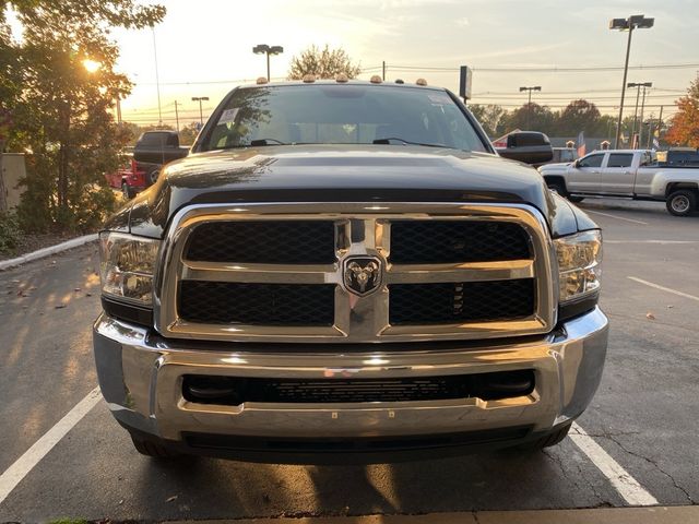 2016 Ram 3500 SLT