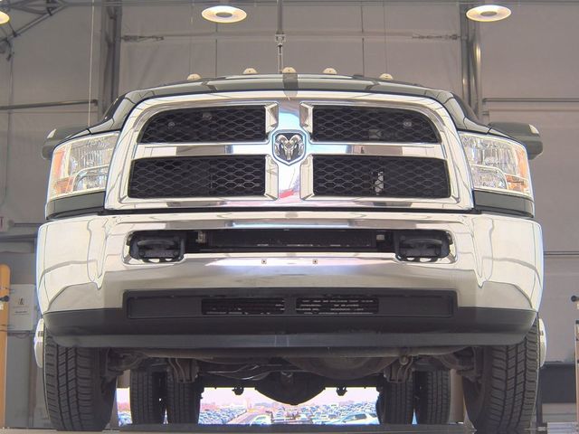 2016 Ram 3500 SLT