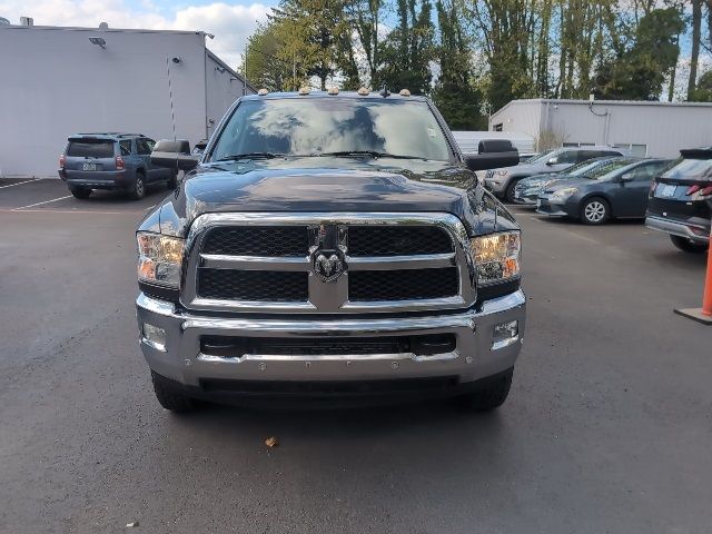 2016 Ram 3500 SLT