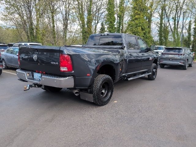 2016 Ram 3500 SLT
