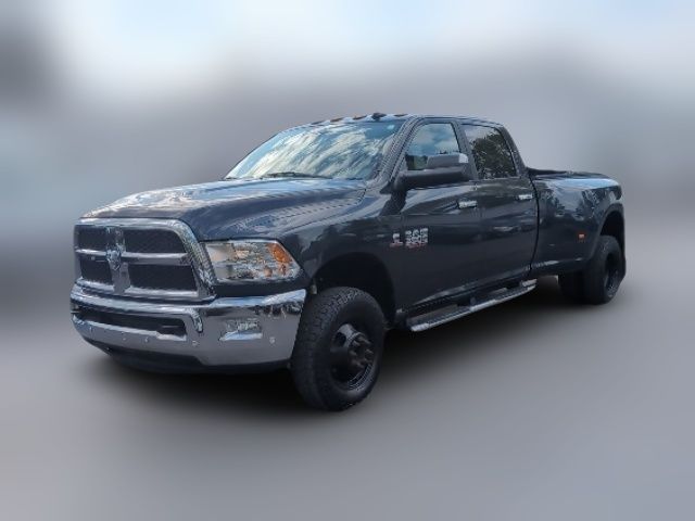 2016 Ram 3500 SLT