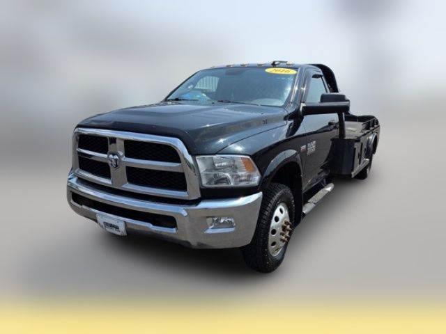 2016 Ram 3500 SLT