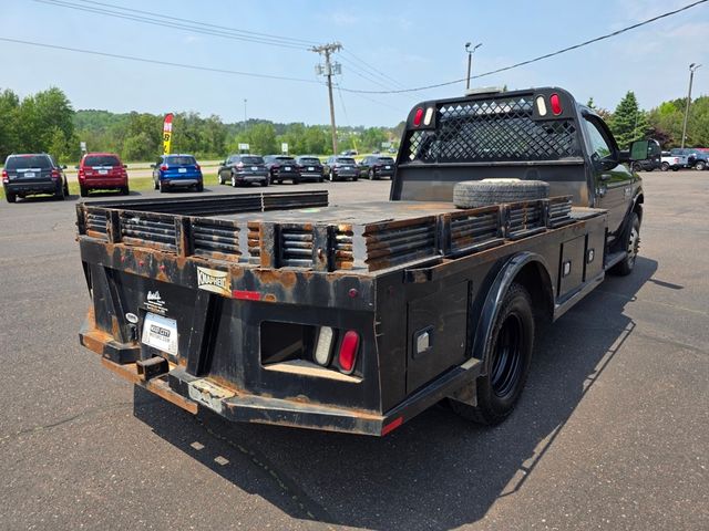 2016 Ram 3500 SLT