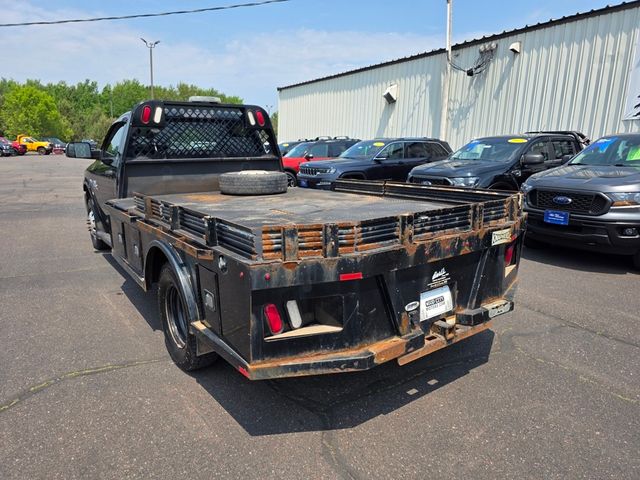 2016 Ram 3500 SLT