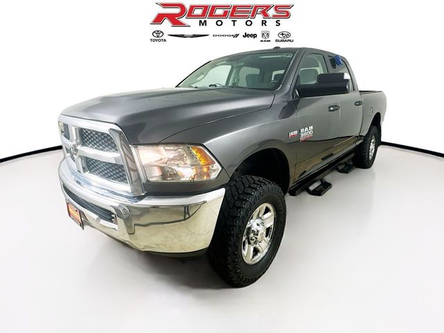 2016 Ram 3500 Tradesman