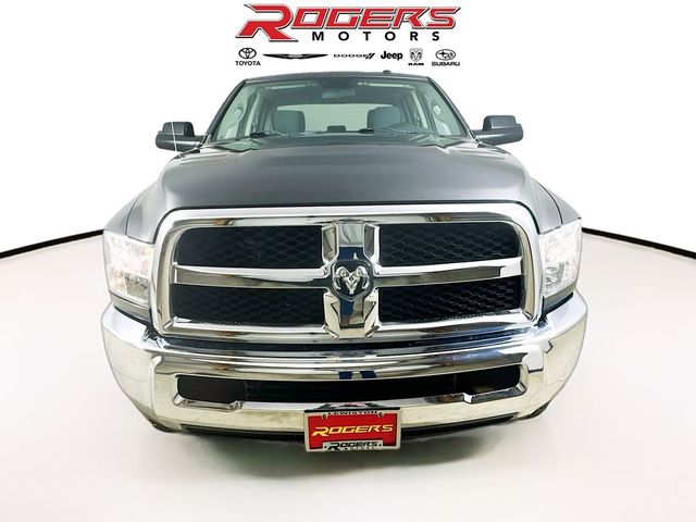 2016 Ram 3500 Tradesman