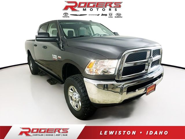 2016 Ram 3500 Tradesman