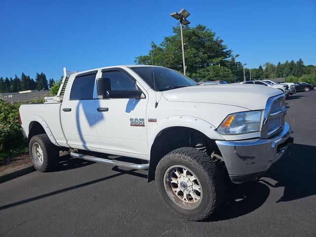 2016 Ram 3500 ST