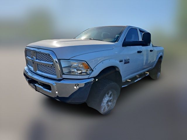 2016 Ram 3500 ST