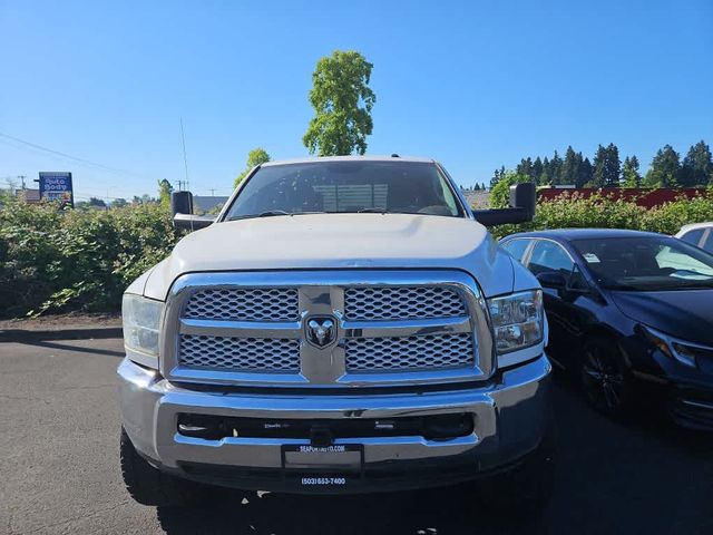 2016 Ram 3500 ST