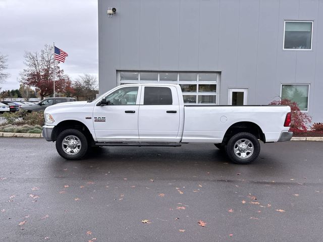 2016 Ram 3500 Tradesman