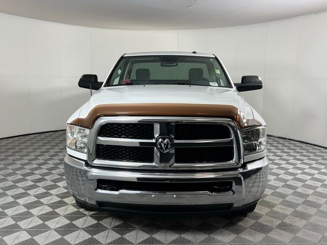 2016 Ram 3500 Tradesman