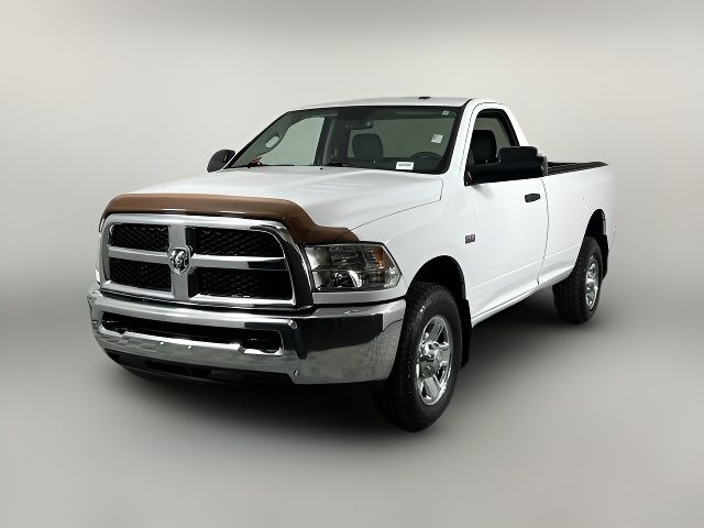 2016 Ram 3500 Tradesman