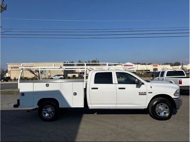 2016 Ram 3500 Tradesman