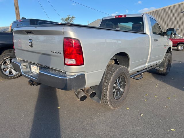 2016 Ram 3500 Tradesman