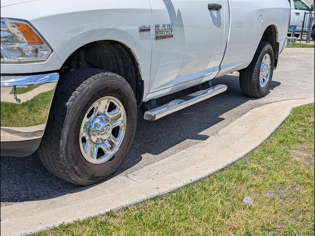 2016 Ram 3500 Tradesman