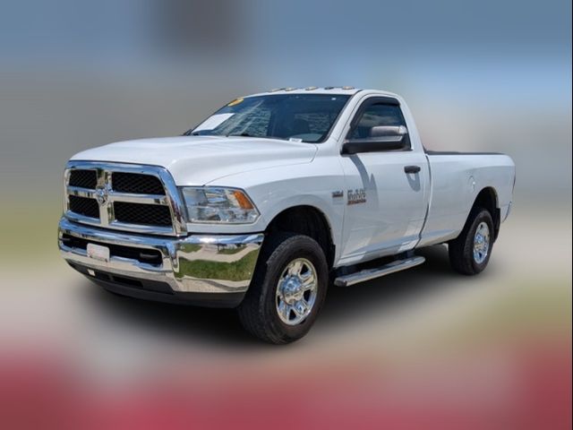 2016 Ram 3500 Tradesman
