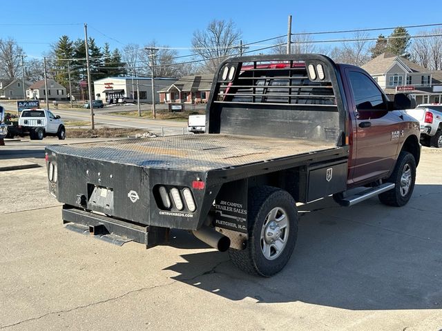 2016 Ram 3500 Tradesman