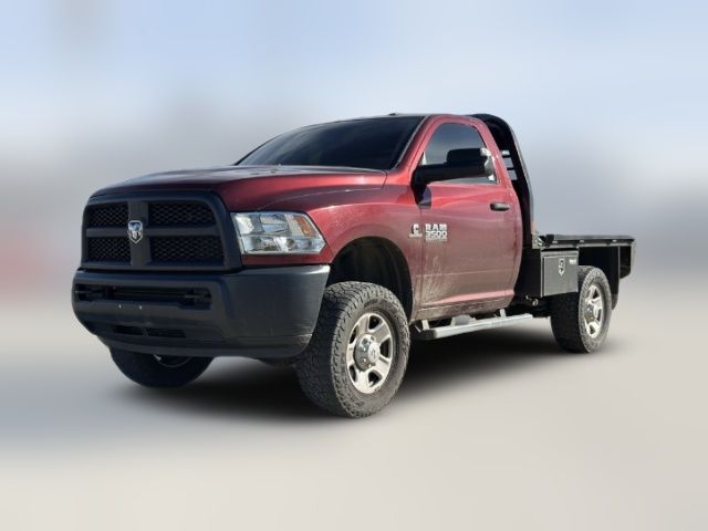 2016 Ram 3500 Tradesman