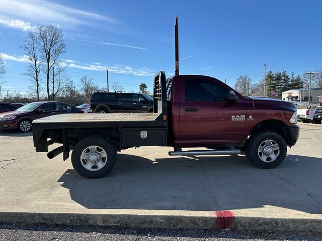 2016 Ram 3500 Tradesman