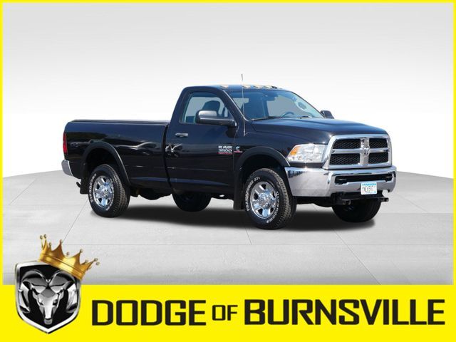 2016 Ram 3500 Tradesman