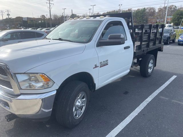 2016 Ram 3500 Tradesman