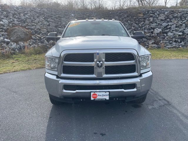 2016 Ram 3500 Tradesman