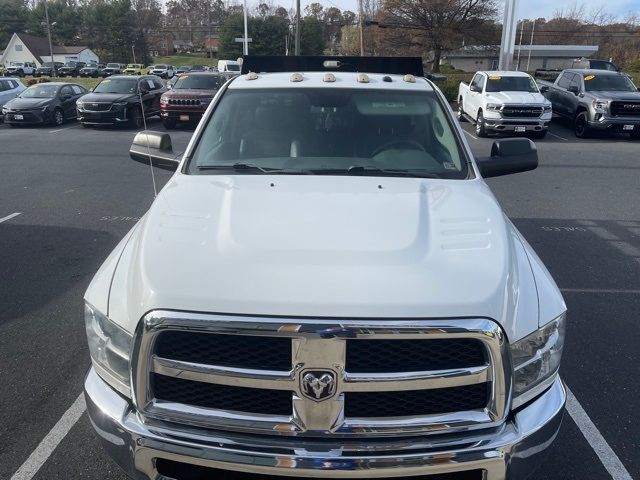 2016 Ram 3500 Tradesman