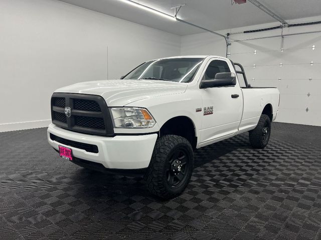 2016 Ram 3500 Tradesman