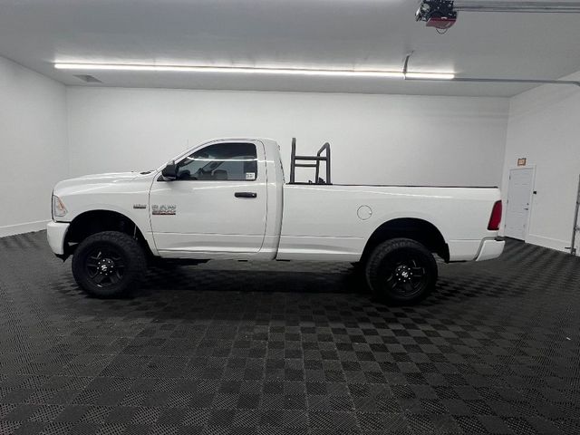 2016 Ram 3500 Tradesman