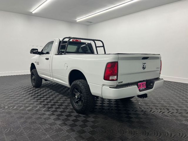 2016 Ram 3500 Tradesman