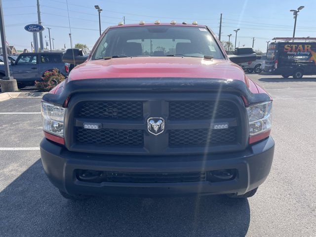 2016 Ram 3500 Tradesman