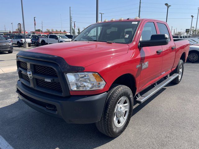 2016 Ram 3500 Tradesman