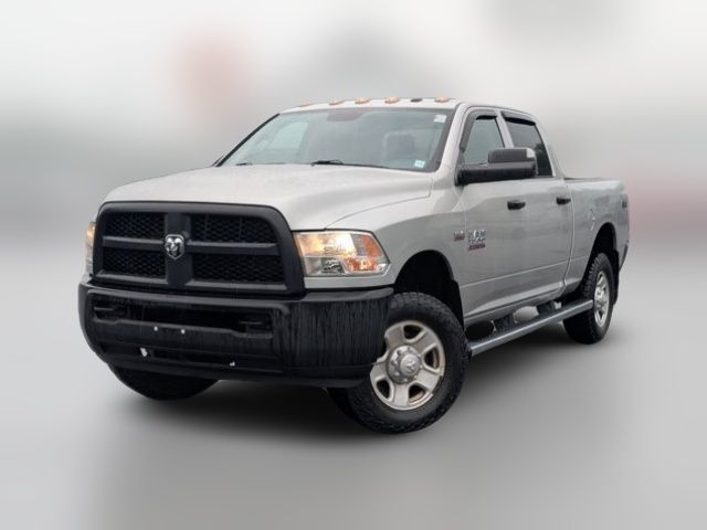 2016 Ram 3500 Tradesman