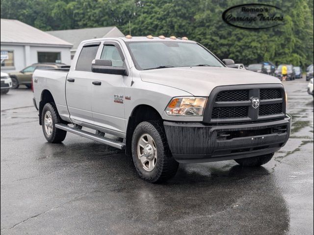 2016 Ram 3500 Tradesman